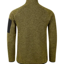 Pile DARE2B Mountain Series Thermal Martini Olive