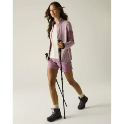 Pile DARE2B Torrek II Mauve Shadow