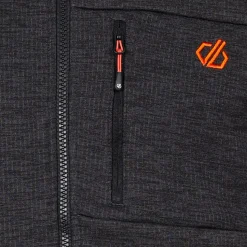 Pile DARE2B Torrek Mountain Pro Black