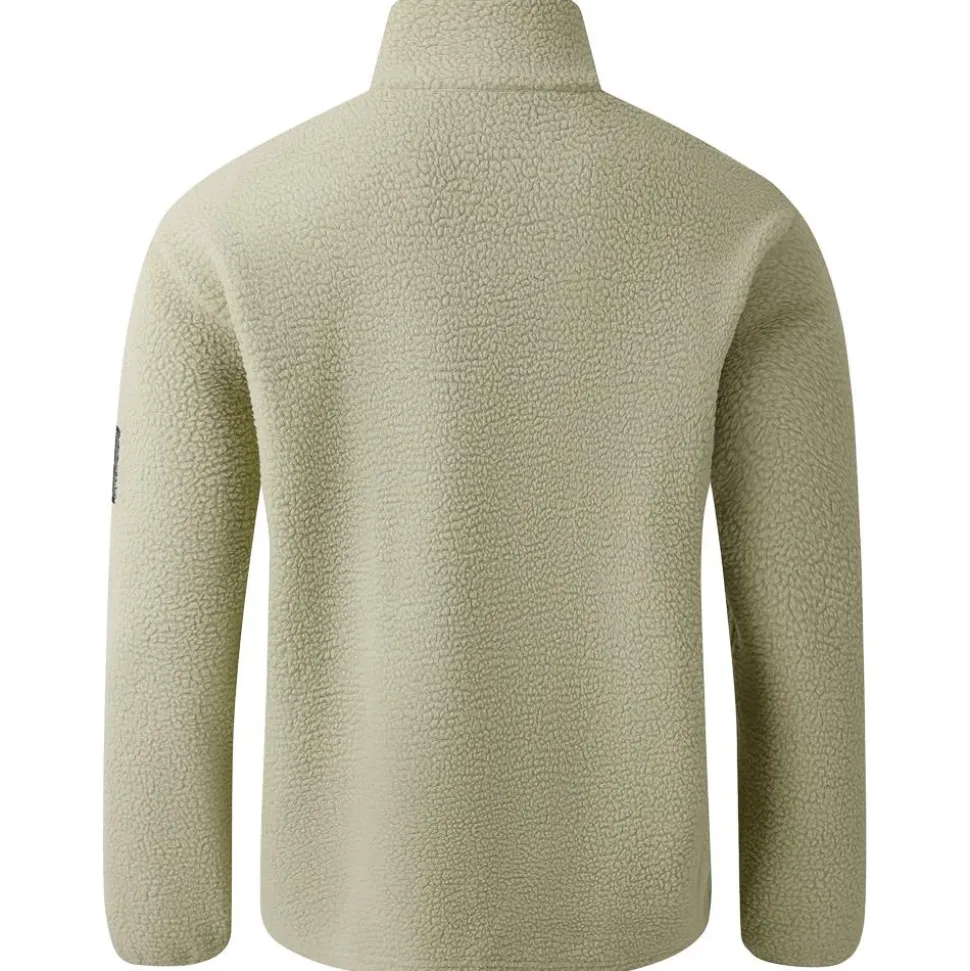 Pile DARE2B Twin Tip Half Zip Abbey Stone