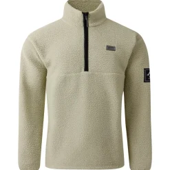 Pile DARE2B Twin Tip Half Zip Abbey Stone