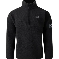 Pile DARE2B Twin Tip Half Zip Black
