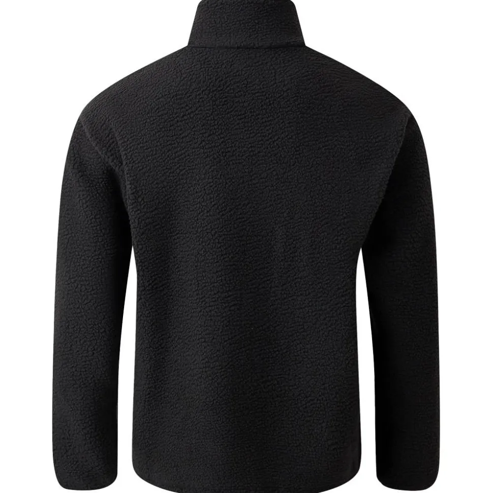 Pile DARE2B Twin Tip Half Zip Black