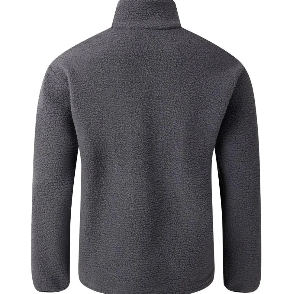 Pile DARE2B Twin Tip Half Zip Iron Gate