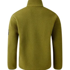 Pile DARE2B Twin Tip Half Zip Martini Olive