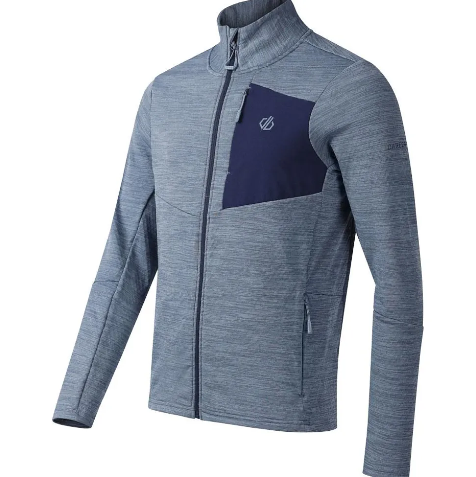 Pile DARE2B Venture Stretch Mercury Navy