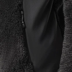 Pile DARE2B Womens Pro Torrek Midlayer Charcoal