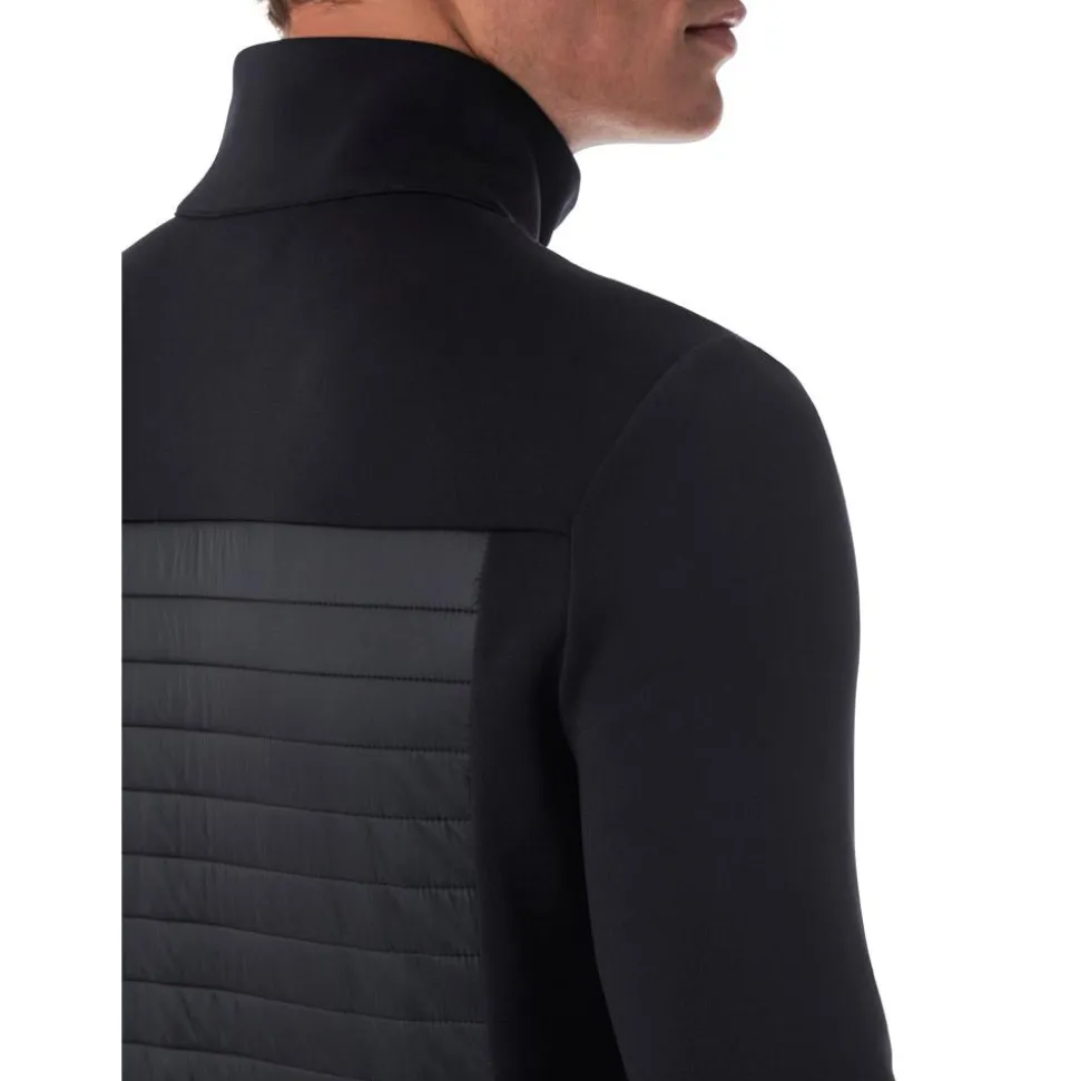 Pile Fusalp Aspon 2 Noir