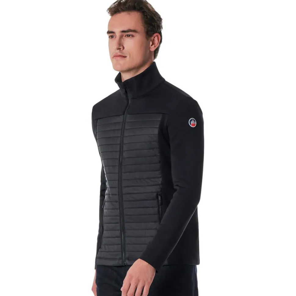 Pile Fusalp Aspon 2 Noir