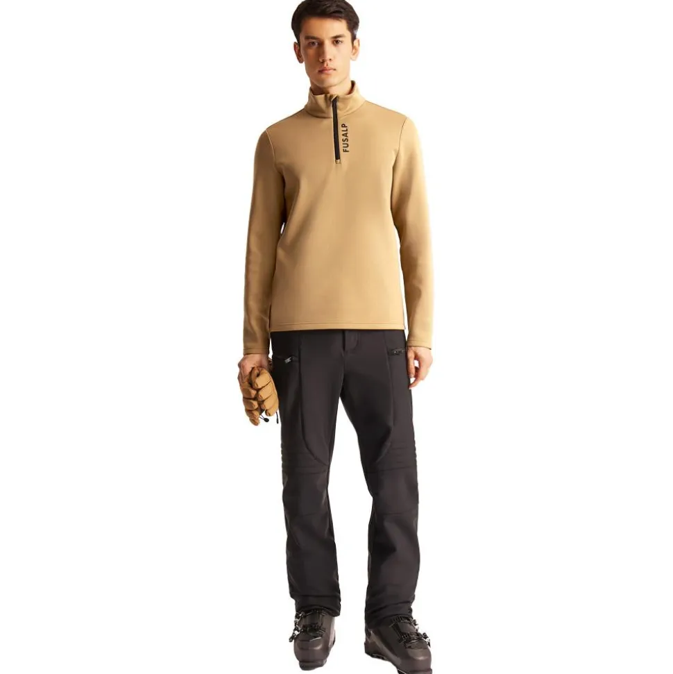 Pile Fusalp Timothy II Chino