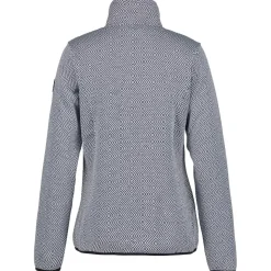 Pile Icepeak Aikes Bleu Fonce