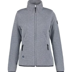 Pile Icepeak Aikes Bleu Fonce