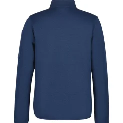 Pile Icepeak Bredstedt Bleu Marine