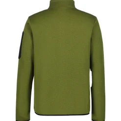 Pile Icepeak Bredstedt Olive Fonce