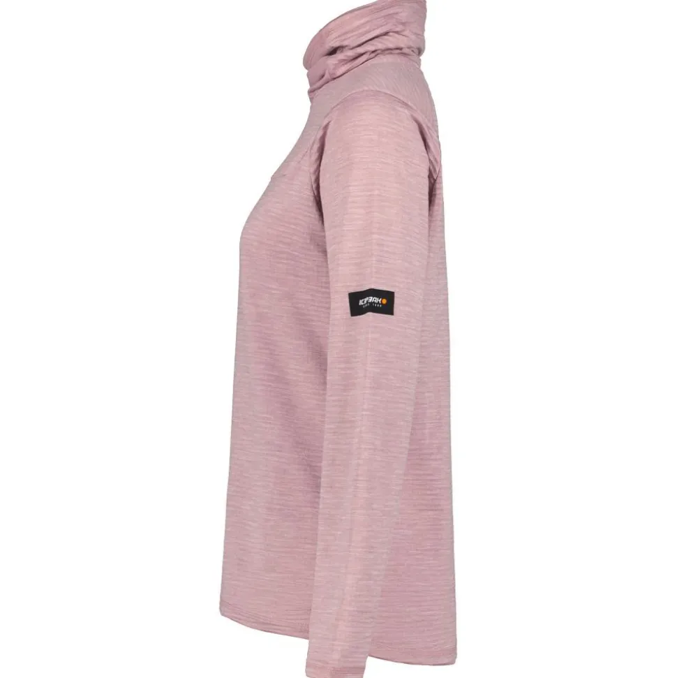 Pile Icepeak Caen Rose