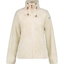 Pile Icepeak Colony Blanc Casse