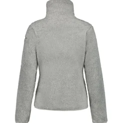Pile Icepeak Colony Gris Clair