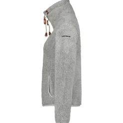 Pile Icepeak Colony Gris Clair