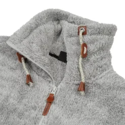 Pile Icepeak Colony Gris Clair