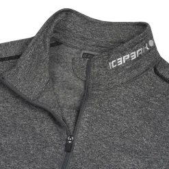 Pile Icepeak Fairview Gris Fonce