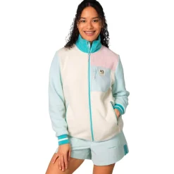 Pile Kari Traa Rothe Midlayer Aquatic