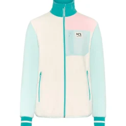 Pile Kari Traa Rothe Midlayer Aquatic