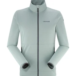 Pile Lafuma Shield Full Zip M Slate Gray