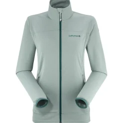 Pile Lafuma Shield Full Zip W Slate Gray