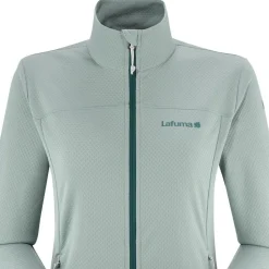 Pile Lafuma Shield Full Zip W Slate Gray