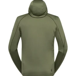 Pile La Sportiva Chill Thermal Hoody Cypress Night Sky