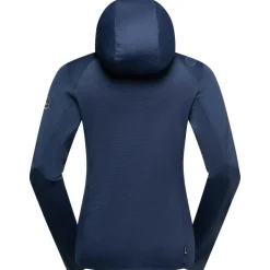 Pile La Sportiva Chill Thermal Hoody Night Sky Chalk
