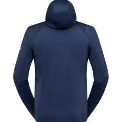 Pile La Sportiva Chill Thermal Hoody Night Sky Chalk
