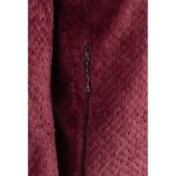 Pile Mammut Innominata ML Jacket Women Vin
