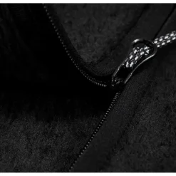 Pile Mammut Innominata ML Jacket Women Black