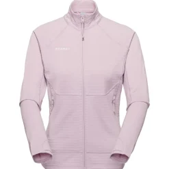 Pile Mammut Taiss Midlayer W's Alpine Calamint