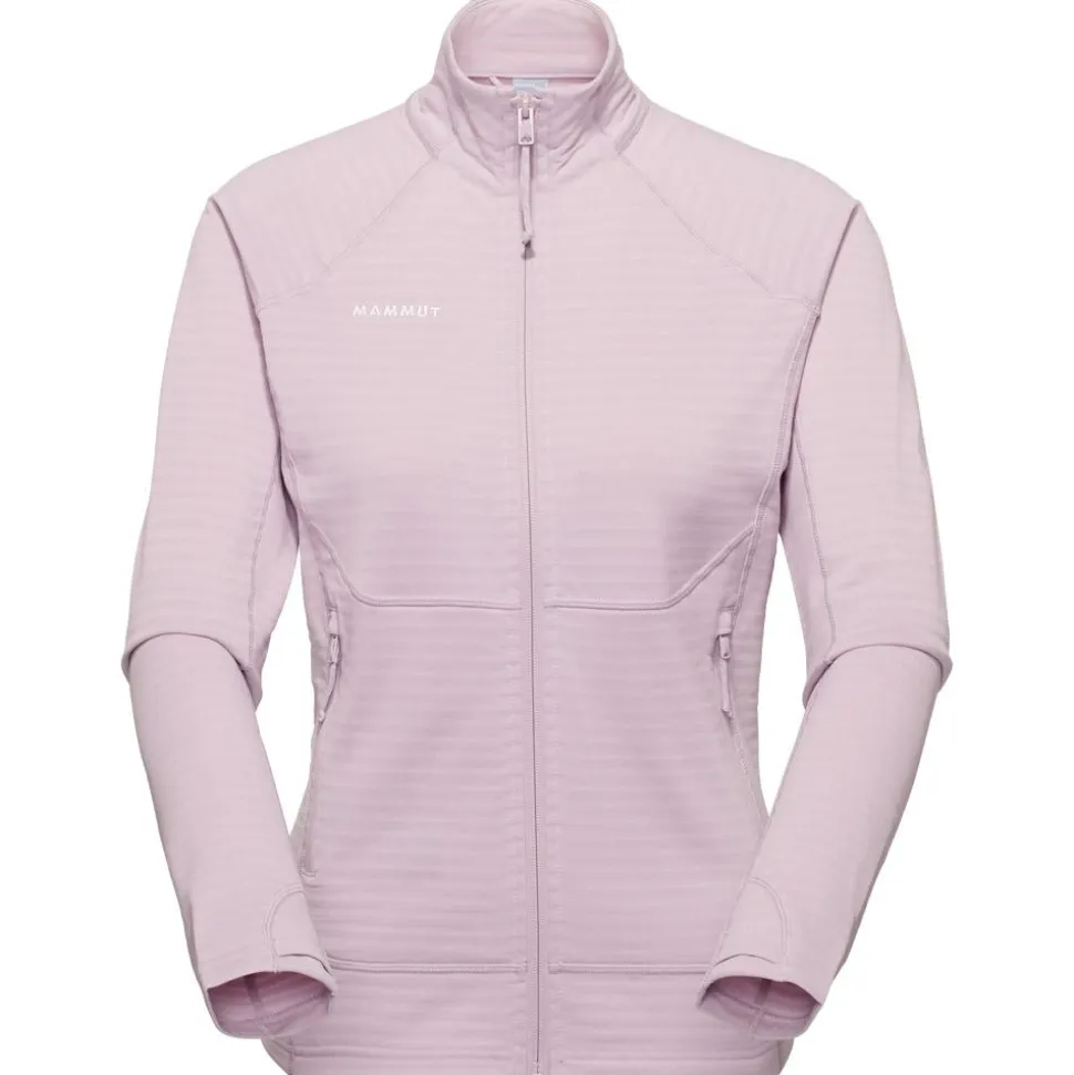 Pile Mammut Taiss Midlayer W's Alpine Calamint