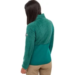 Pile Millet Chamonix Highloft Jacket W Bottle