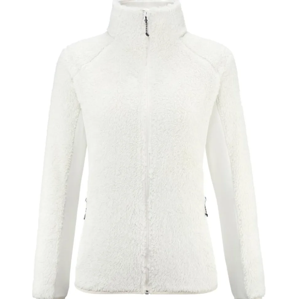 Pile Millet Chamonix Highloft Jacket W Foggy Dew