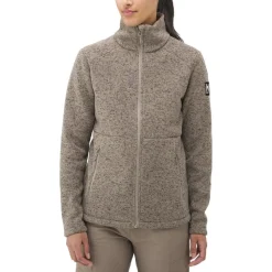 Pile Millet Tribeni Jacket W Dorite