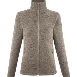 Pile Millet Tribeni Jacket W Dorite
