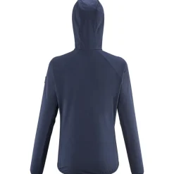 Pile Millet Trilogy Icon Hoodie W Saphir