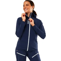 Pile Millet Trilogy Icon Hoodie W Saphir