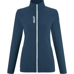 Pile Millet Ubic Lightgrid Jkt W Saphir