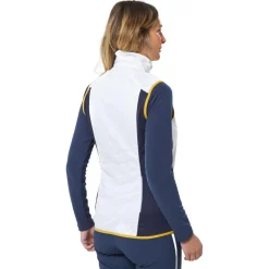 Pile Millet Women's Extreme Rutor Alpha White Saphir