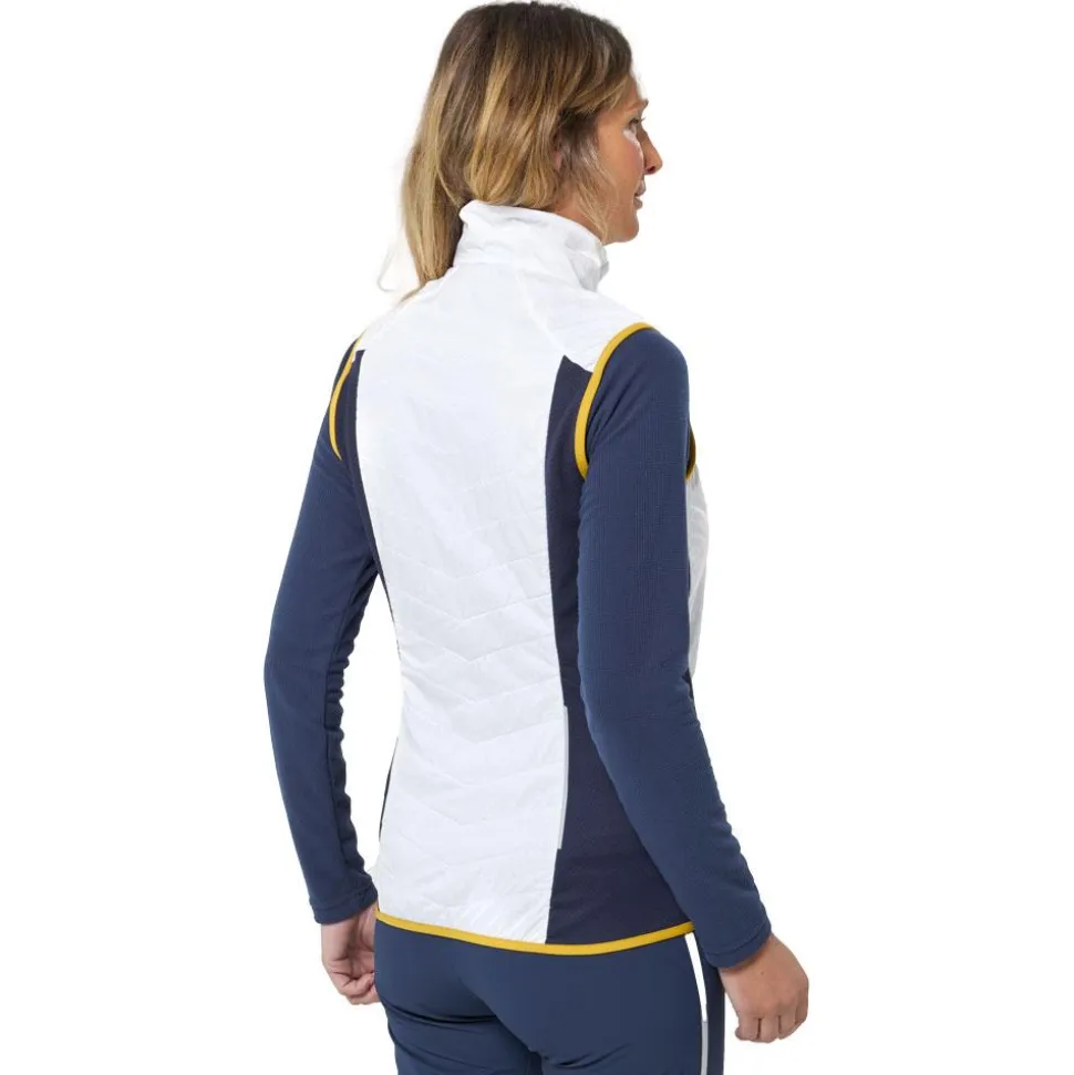 Pile Millet Women's Extreme Rutor Alpha White Saphir