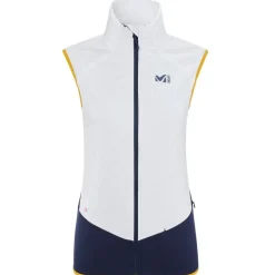 Pile Millet Women's Extreme Rutor Alpha White Saphir