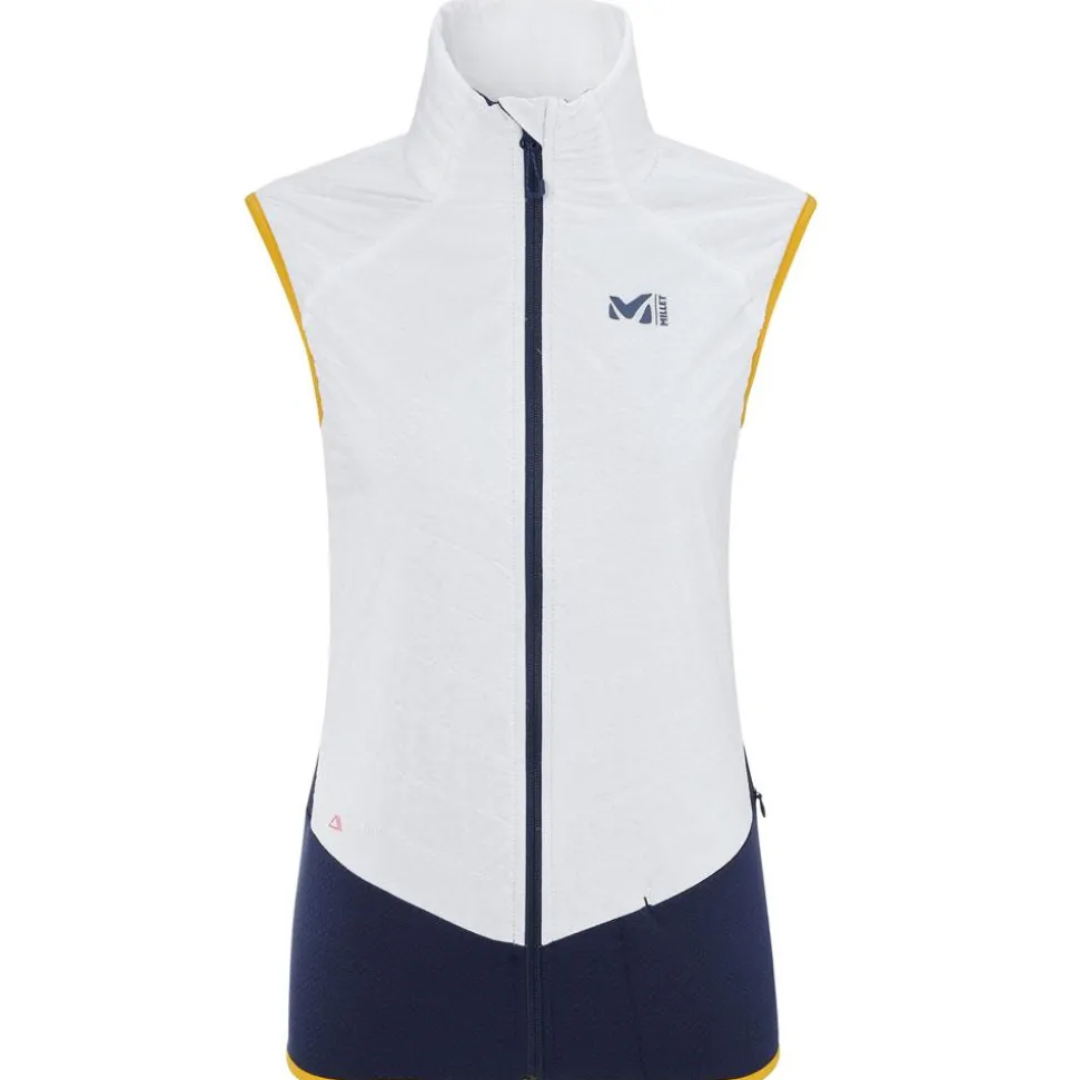 Pile Millet Women's Extreme Rutor Alpha White Saphir