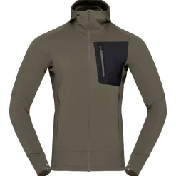 Pile Norrona Falketind Power Grid Hood Beluga