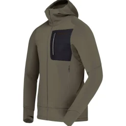 Pile Norrona Falketind Power Grid Hood Beluga