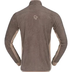 Pile Norrona Falketind Warm 1 Active Bungee Cord Winter Twig